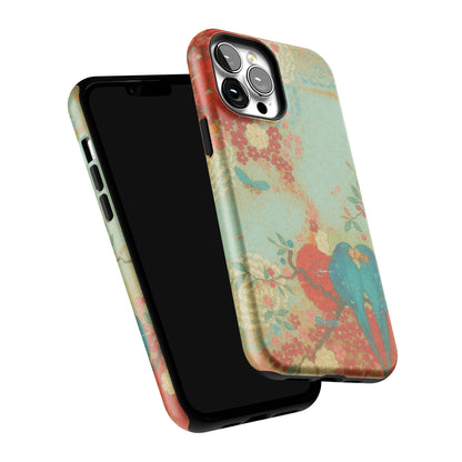 Cherry Bloom iPhone Case gallery - Iphone_13_Pro_Max_6