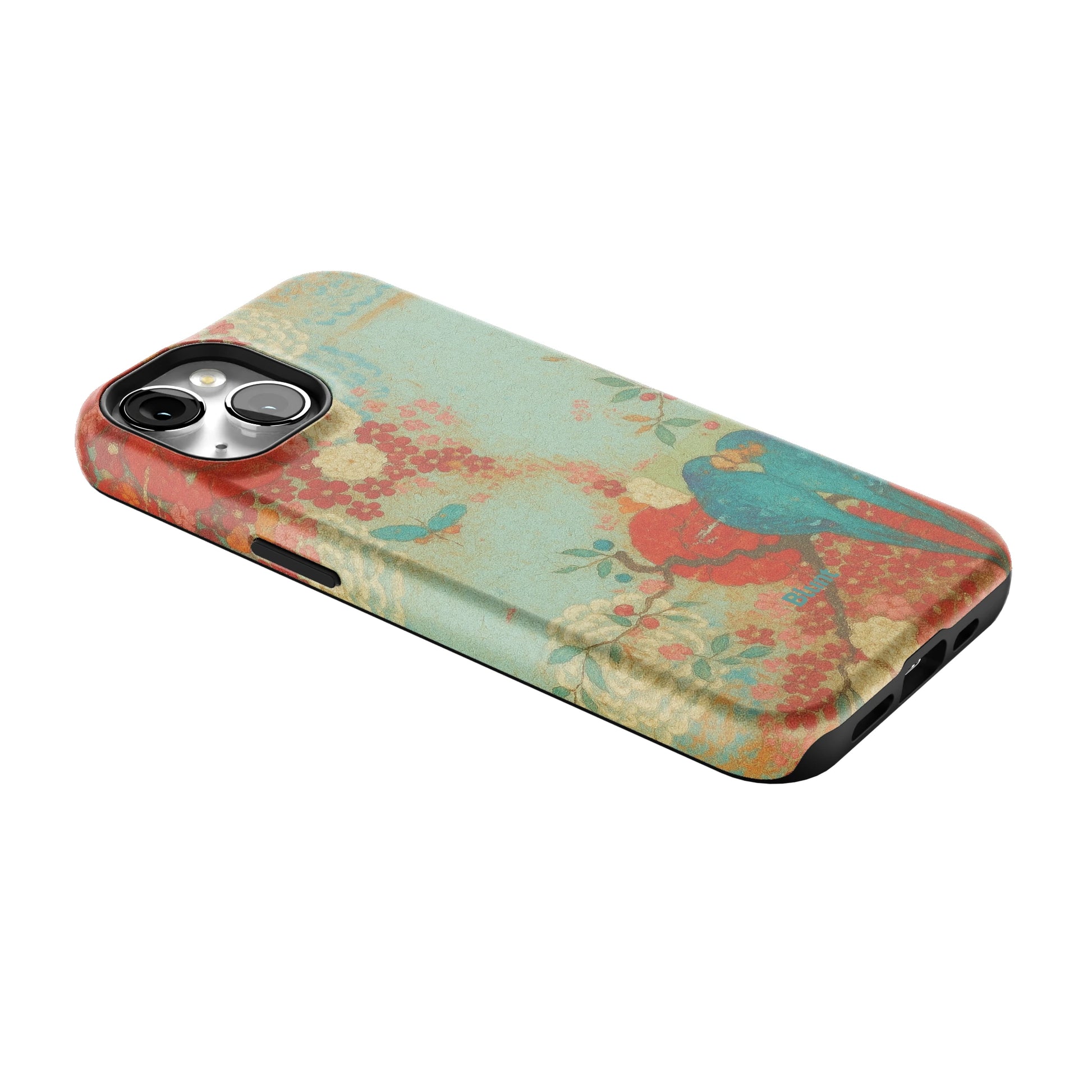 Cherry Bloom iPhone Case gallery - Iphone_14_Iphone_2