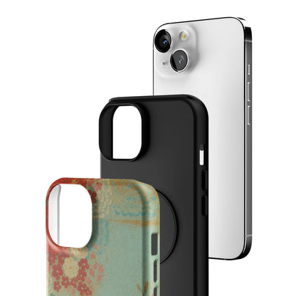 Cherry Bloom iPhone Case gallery - Iphone_14_Iphone_3