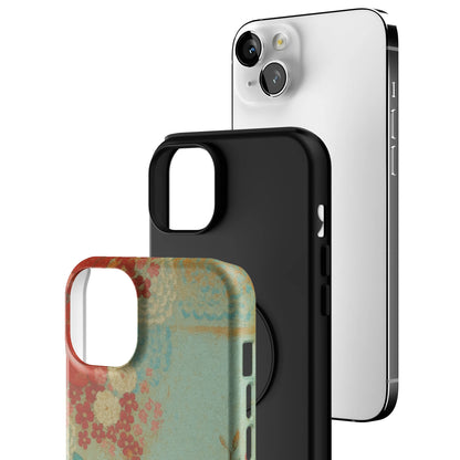 Cherry Bloom iPhone Case gallery - Iphone_14_Mini_Air_Plus_3