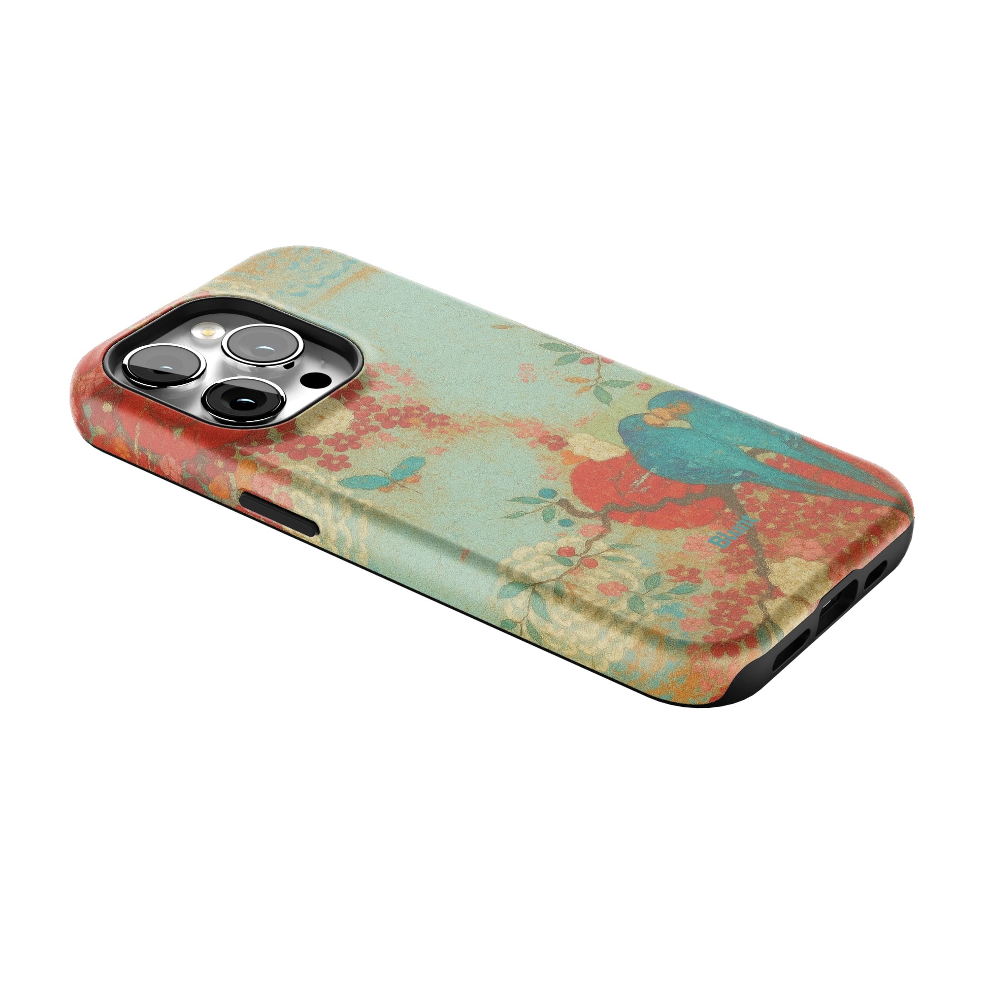 Cherry Bloom iPhone Case gallery - Iphone_14_Pro_2