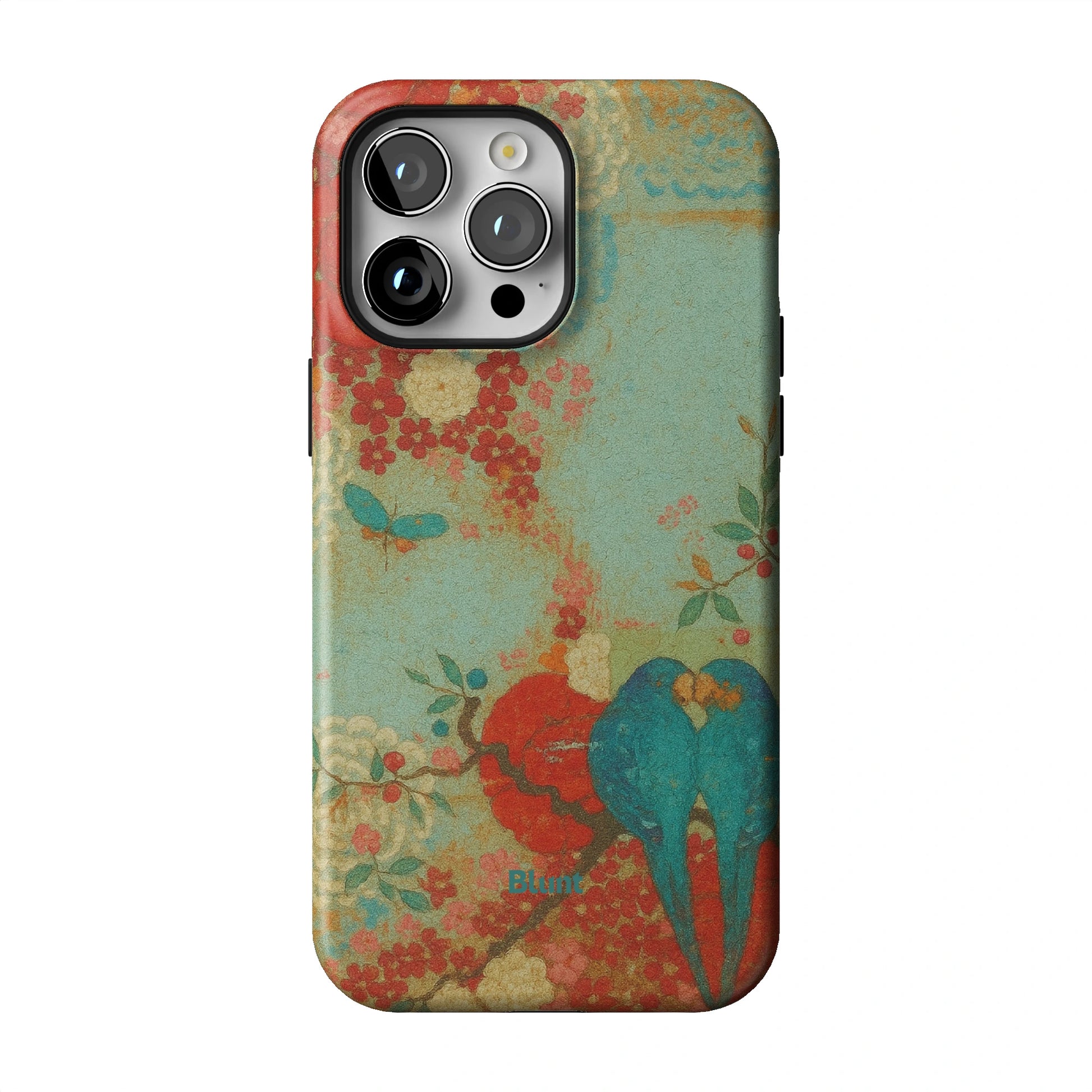 Cherry Bloom iPhone Case gallery - Iphone_14_Pro_Max_1
