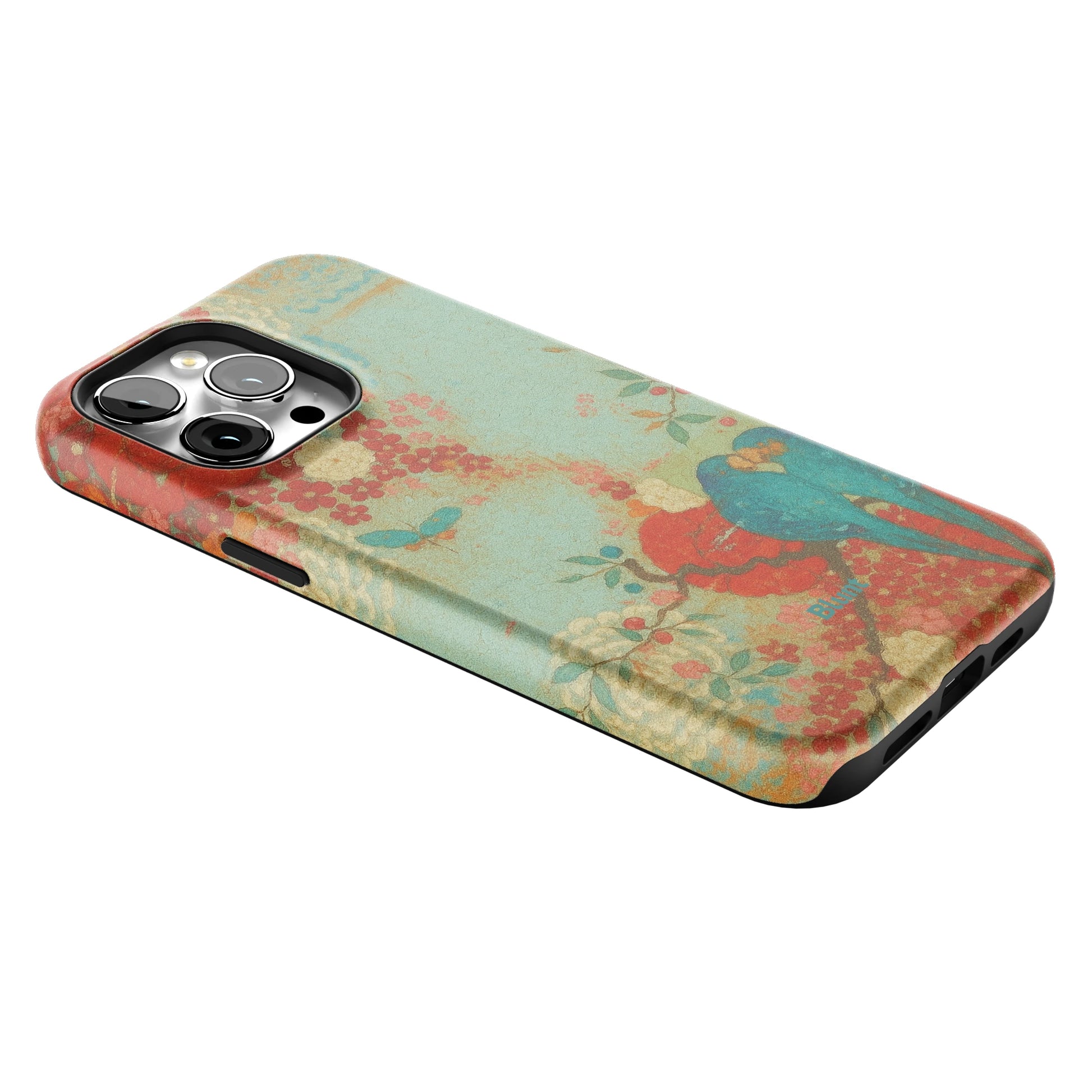 Cherry Bloom iPhone Case gallery - Iphone_14_Pro_Max_2