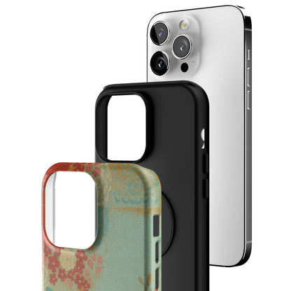 Cherry Bloom iPhone Case gallery - Iphone_14_Pro_Max_3