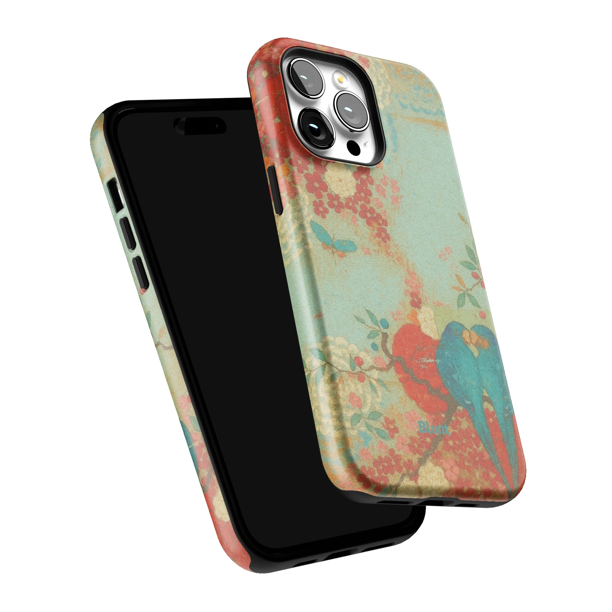 Cherry Bloom iPhone Case gallery - Iphone_14_Pro_Max_6