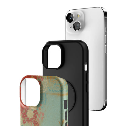 Cherry Bloom iPhone Case gallery - Iphone_15_Iphone_3