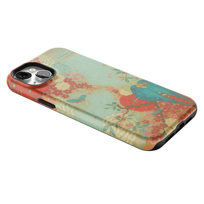 Cherry Bloom iPhone Case gallery - Iphone_15_Mini_Air_Plus_2