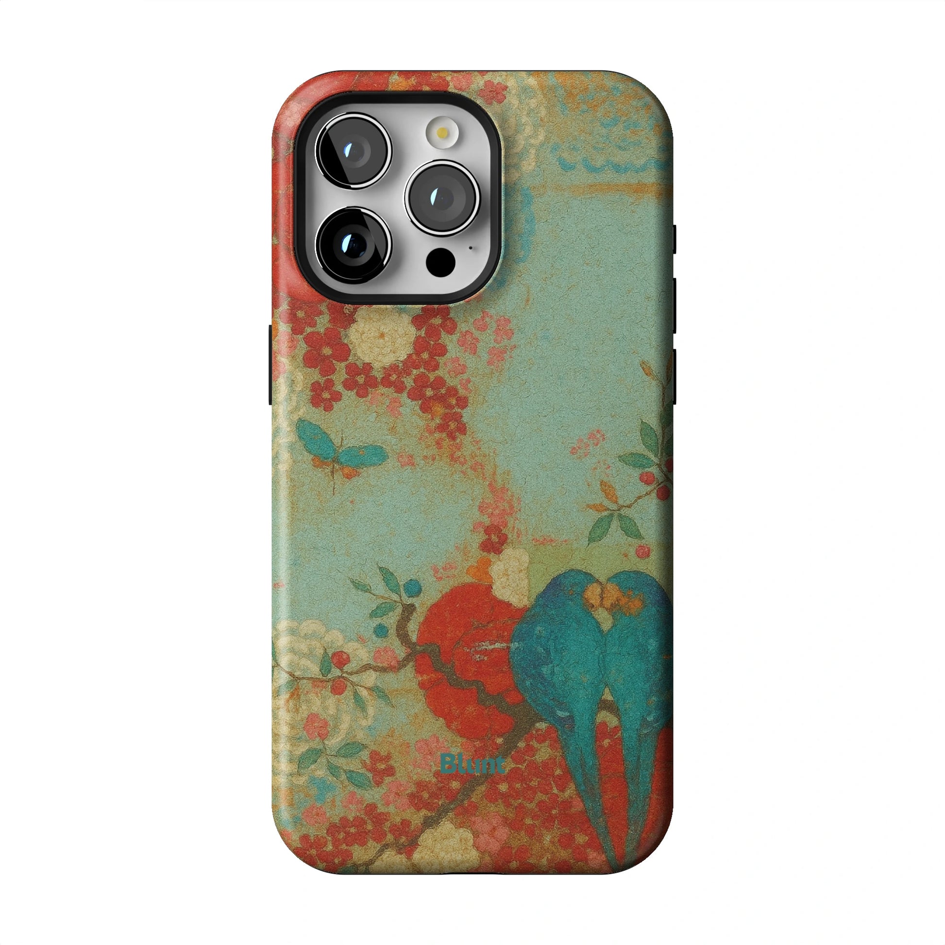 Cherry Bloom iPhone Case gallery - Iphone_15_Pro_Max_1
