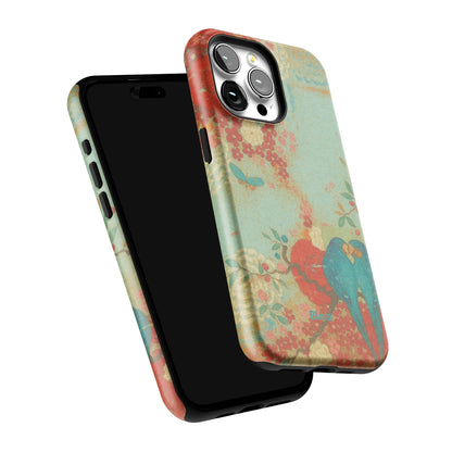 Cherry Bloom iPhone Case gallery - Iphone_15_Pro_Max_6