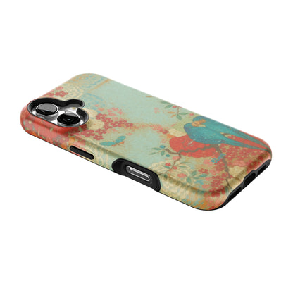 Cherry Bloom iPhone Case gallery - Iphone_16_Iphone_2