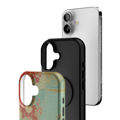 Cherry Bloom iPhone Case gallery - Iphone_16_Iphone_3