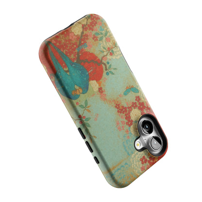 Cherry Bloom iPhone Case gallery - Iphone_16_Iphone_5
