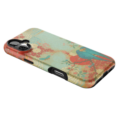 Cherry Bloom iPhone Case gallery - Iphone_16_Mini_Air_Plus_2