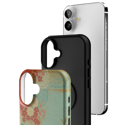 Cherry Bloom iPhone Case gallery - Iphone_16_Mini_Air_Plus_3