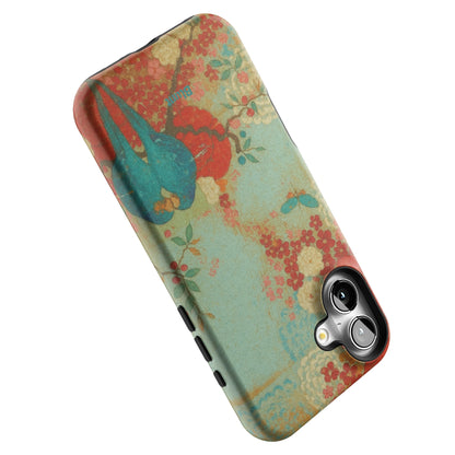 Cherry Bloom iPhone Case gallery - Iphone_16_Mini_Air_Plus_5