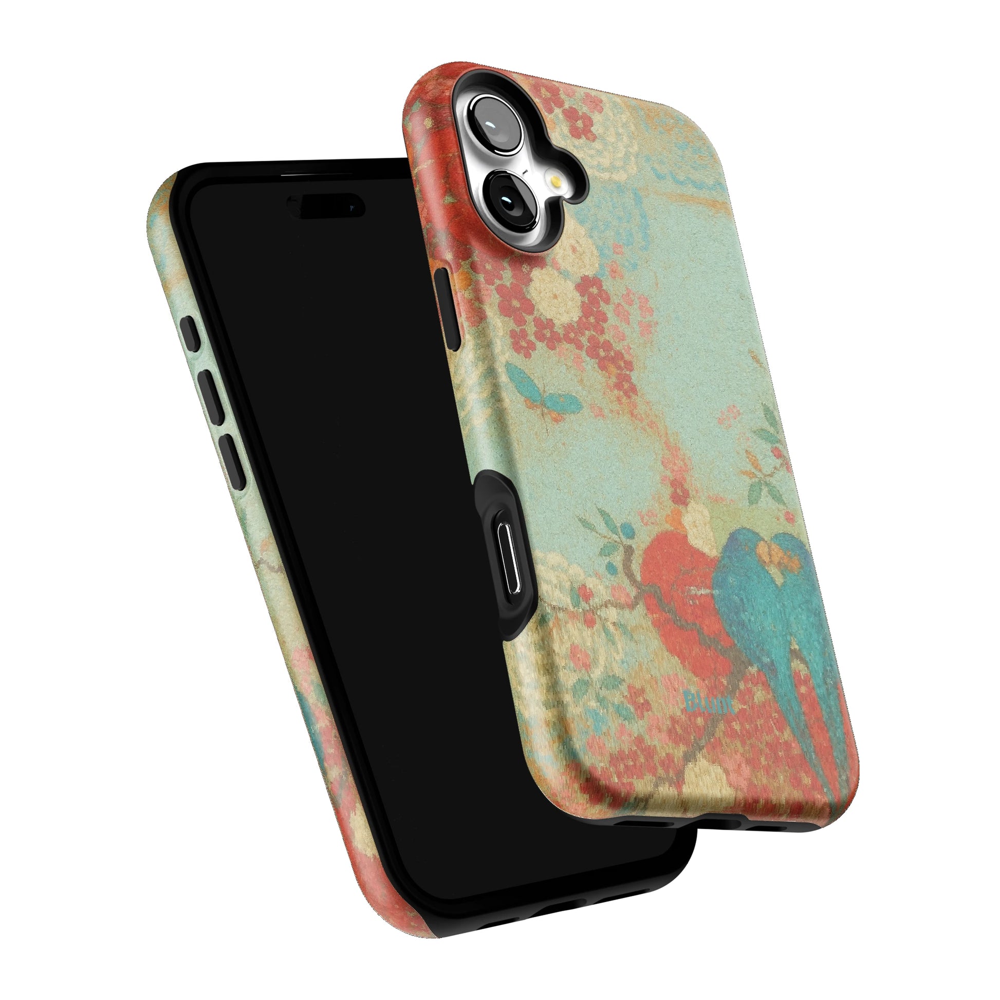 Cherry Bloom iPhone Case gallery - Iphone_16_Mini_Air_Plus_6