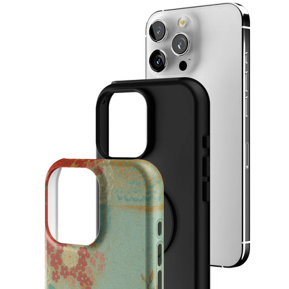 Cherry Bloom iPhone Case gallery - Iphone_16_Pro_Max_3