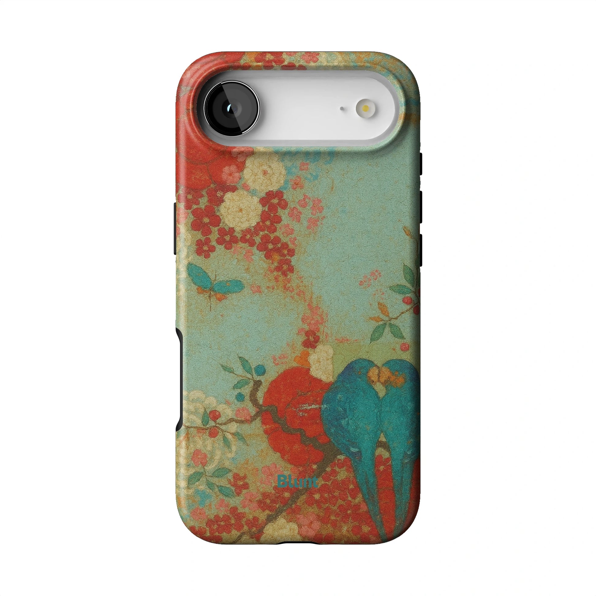 Cherry Bloom iPhone Case gallery - Iphone_17_Air_1