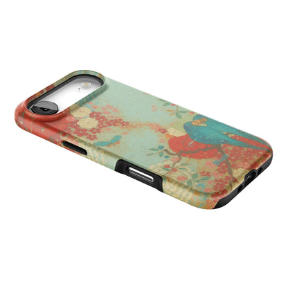 Cherry Bloom iPhone Case gallery - Iphone_17_Air_2
