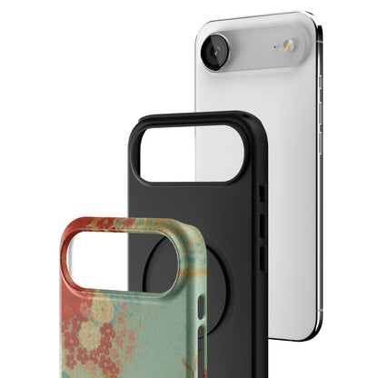 Cherry Bloom iPhone Case gallery - Iphone_17_Air_3