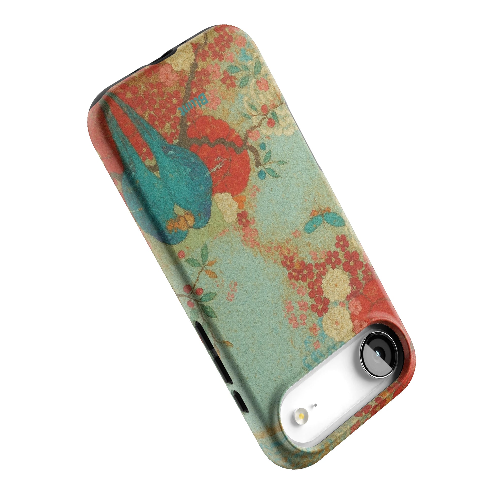 Cherry Bloom iPhone Case gallery - Iphone_17_Air_5