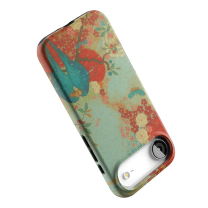 Cherry Bloom iPhone Case gallery - Iphone_17_Air_5