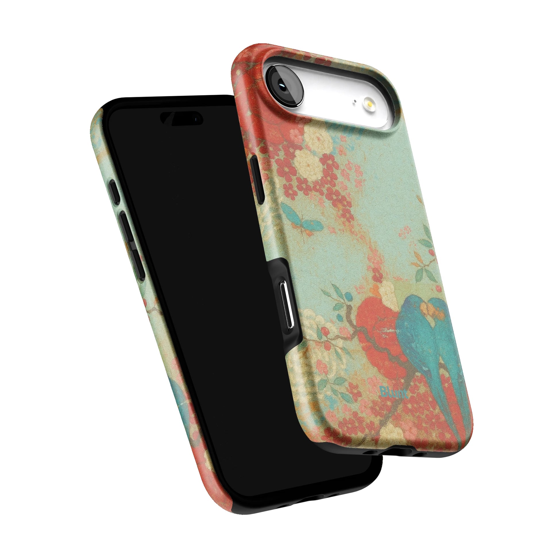 Cherry Bloom iPhone Case gallery - Iphone_17_Air_6