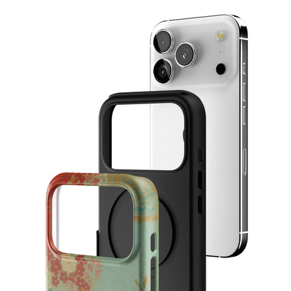 Cherry Bloom iPhone Case gallery - Iphone_17_Pro_3