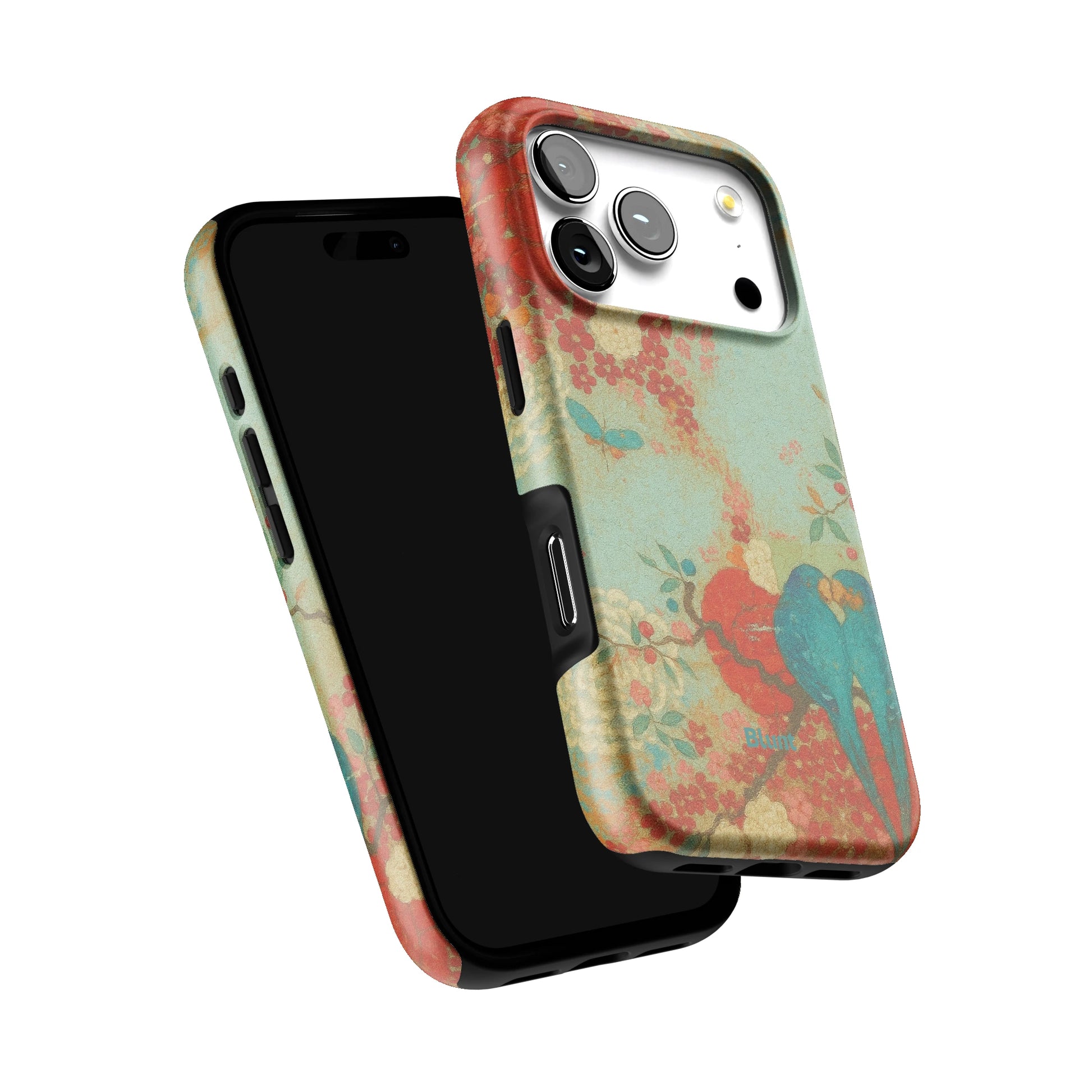 Cherry Bloom iPhone Case gallery - Iphone_17_Pro_6