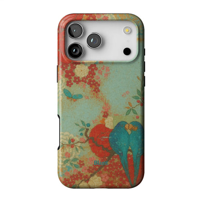 Cherry Bloom iPhone Case gallery - Iphone_17_Pro_Max_1