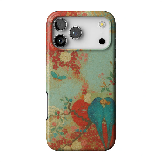 Cherry Bloom iPhone Case gallery - Iphone_17_Pro_Max_1