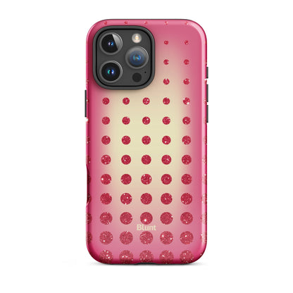 Cherry Boba iPhone Case - Blunt Cases