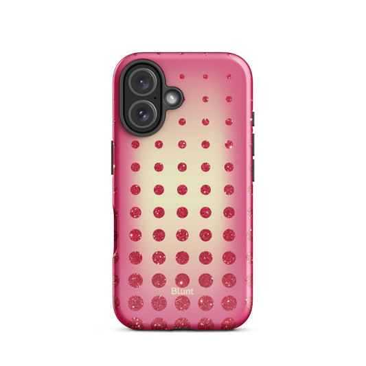 Cherry Boba iPhone Case - Blunt Cases