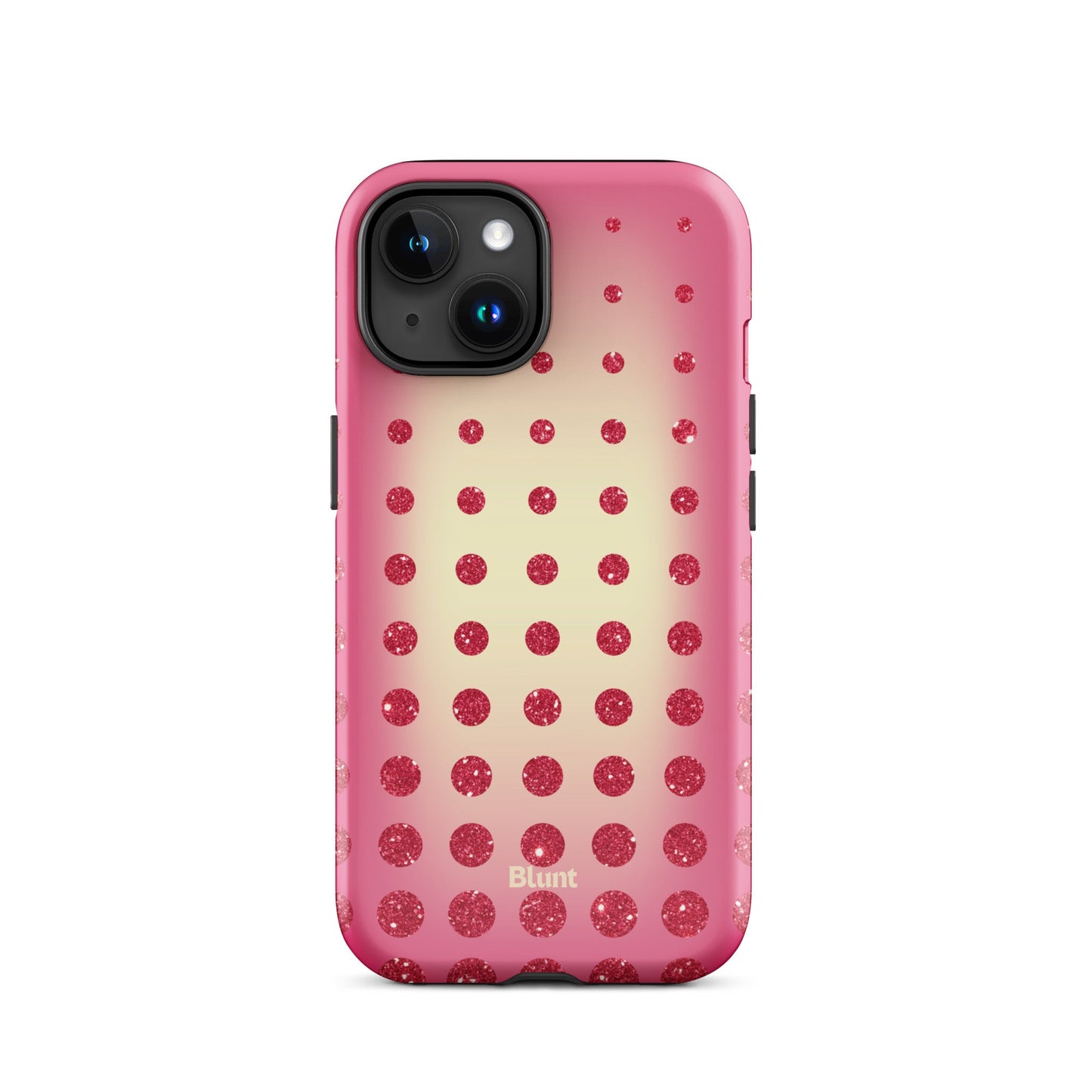 Cherry Boba iPhone Case - Blunt Cases