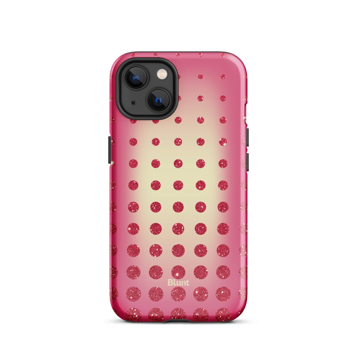 Cherry Boba iPhone Case - Blunt Cases
