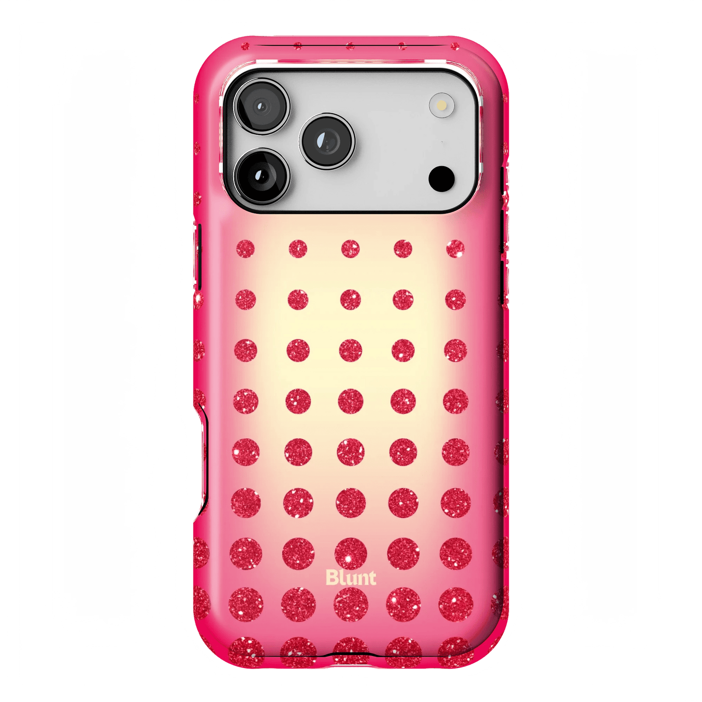 Cherry Boba iPhone Case - Blunt Cases