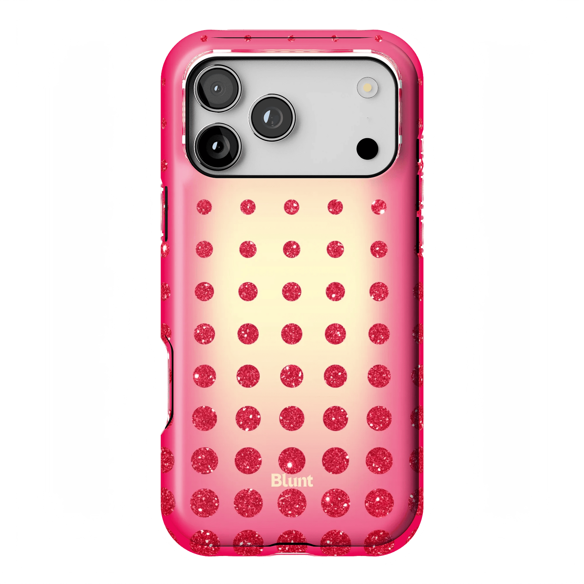 Cherry Boba iPhone Case - Blunt Cases
