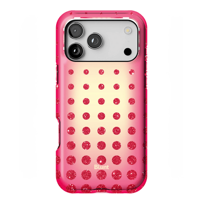 Cherry Boba iPhone Case - Blunt Cases