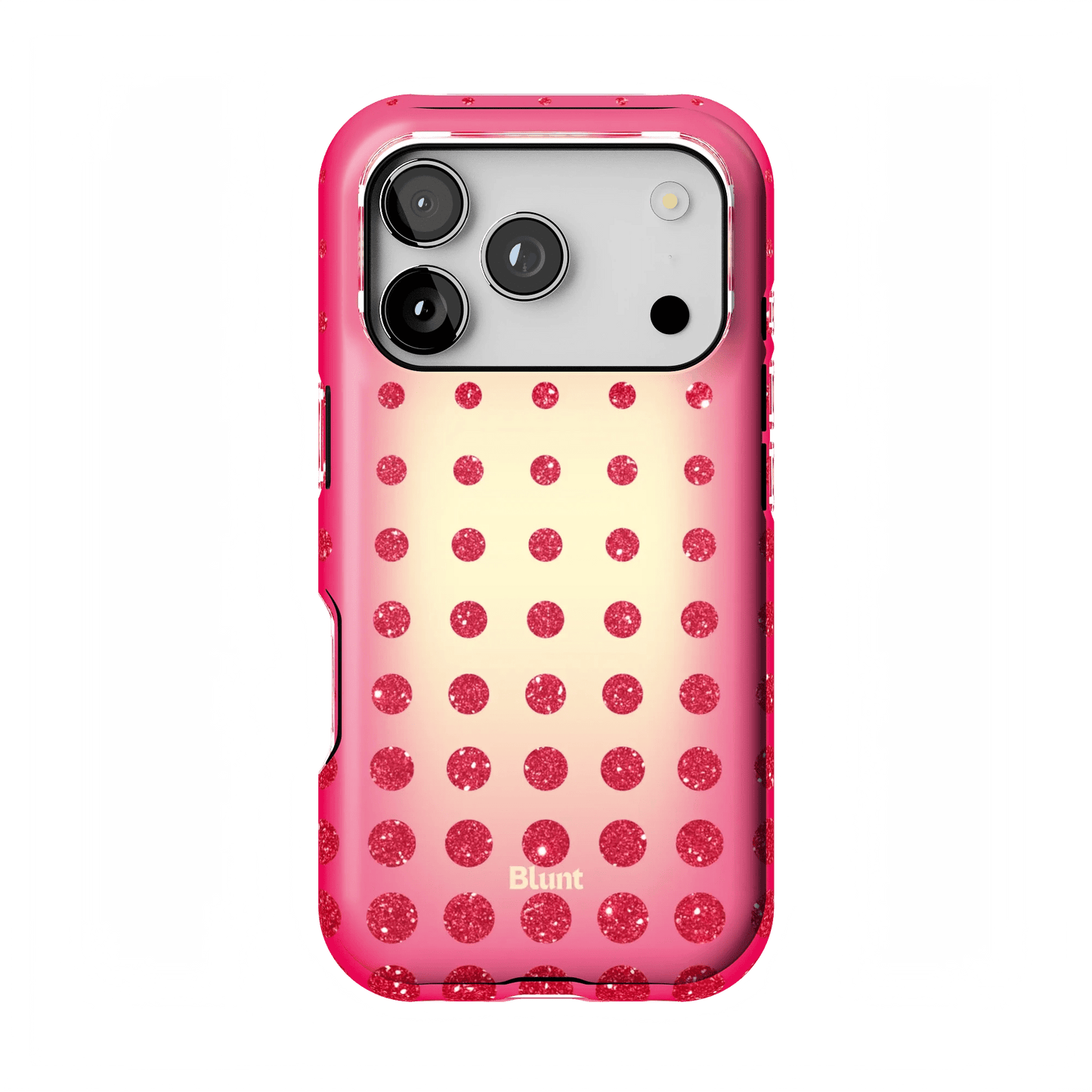 Cherry Boba iPhone Case - Blunt Cases