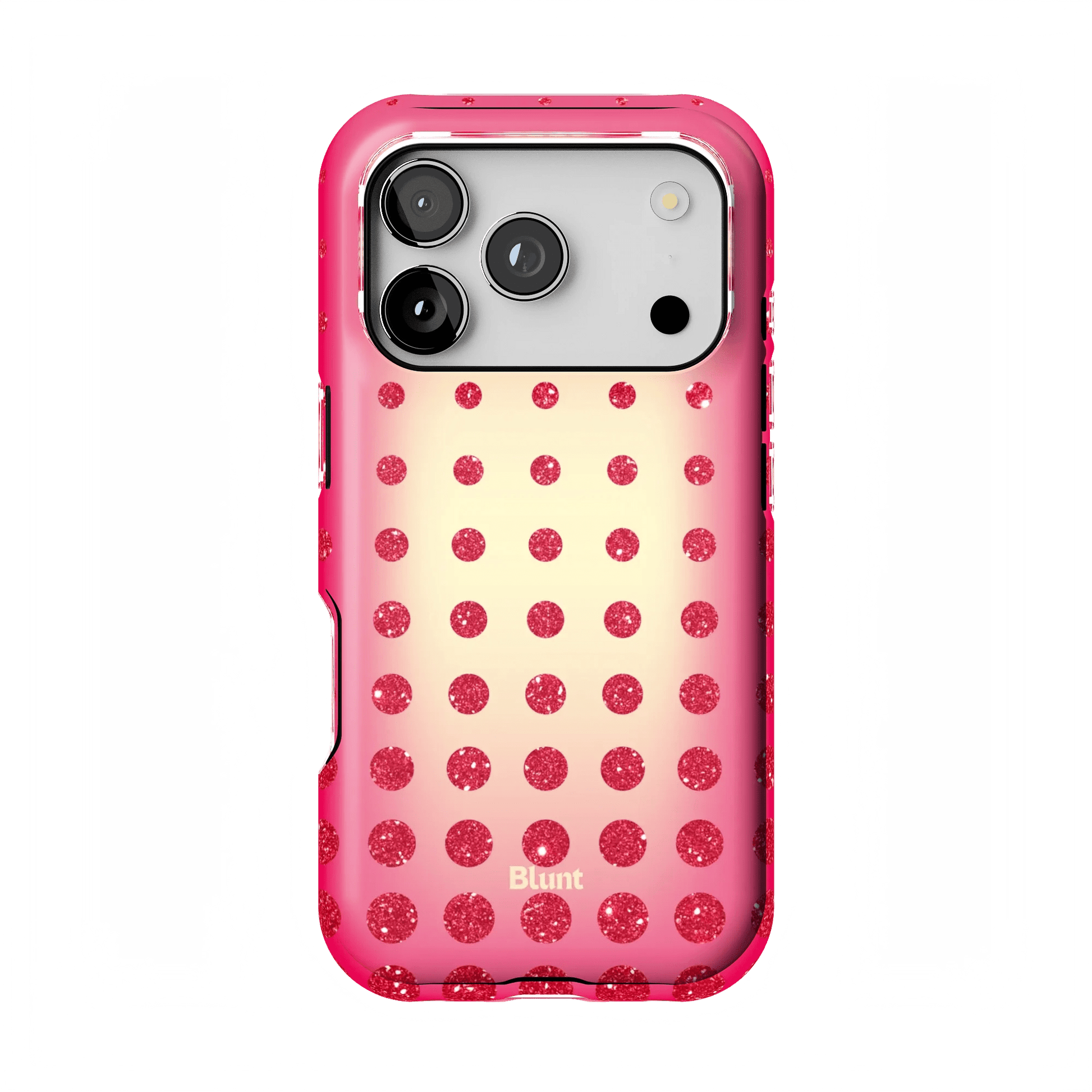 Cherry Boba iPhone Case - Blunt Cases