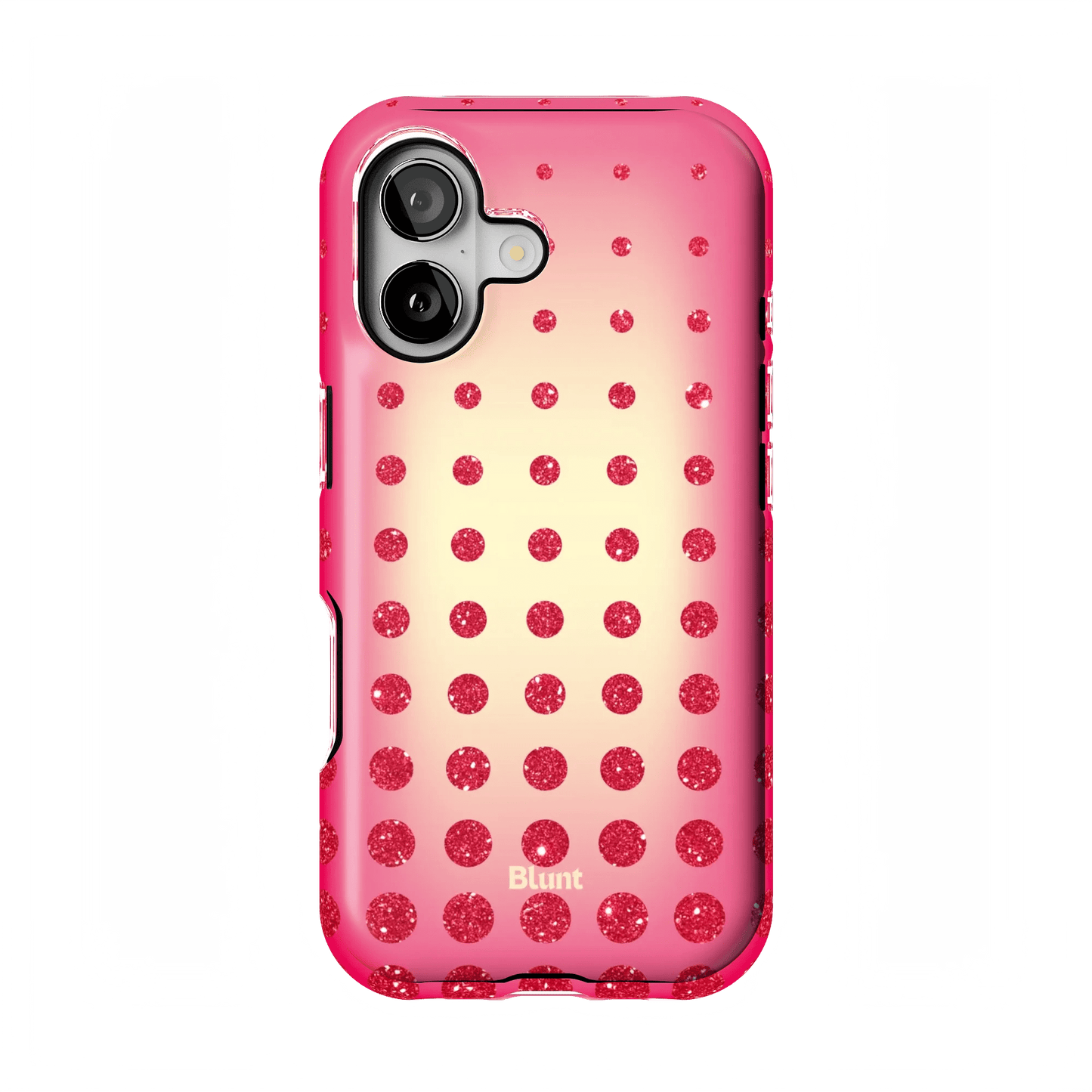 Cherry Boba iPhone Case - Blunt Cases