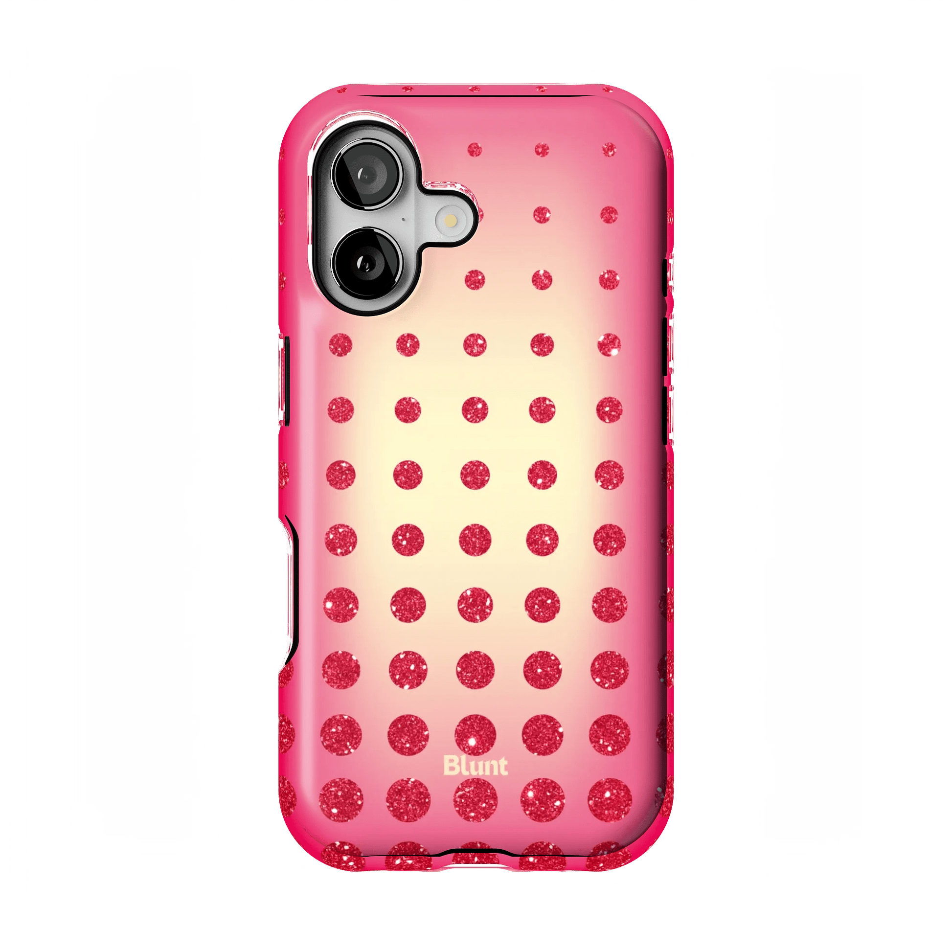 Cherry Boba iPhone Case - Blunt Cases