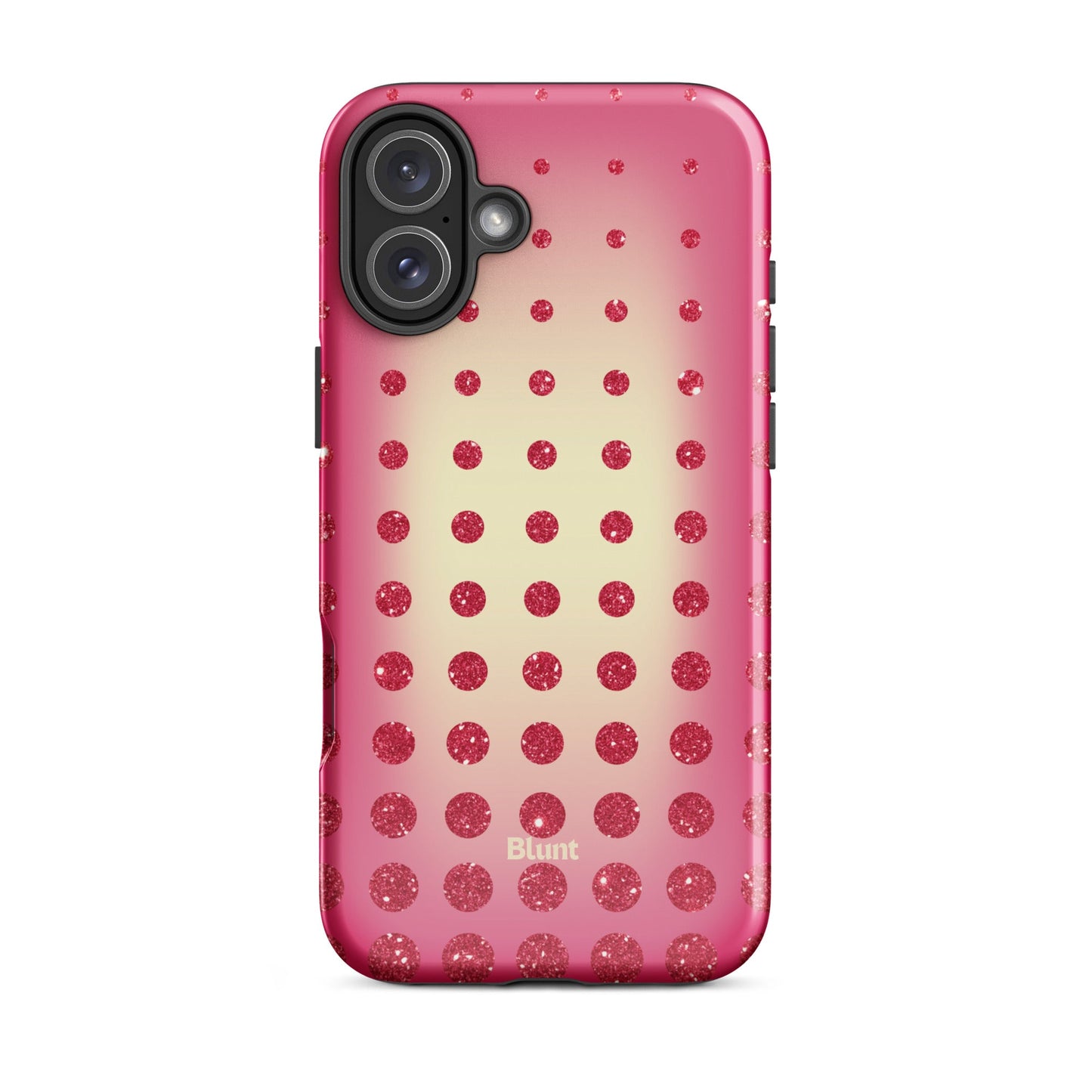 Cherry Boba iPhone Case - Blunt Cases