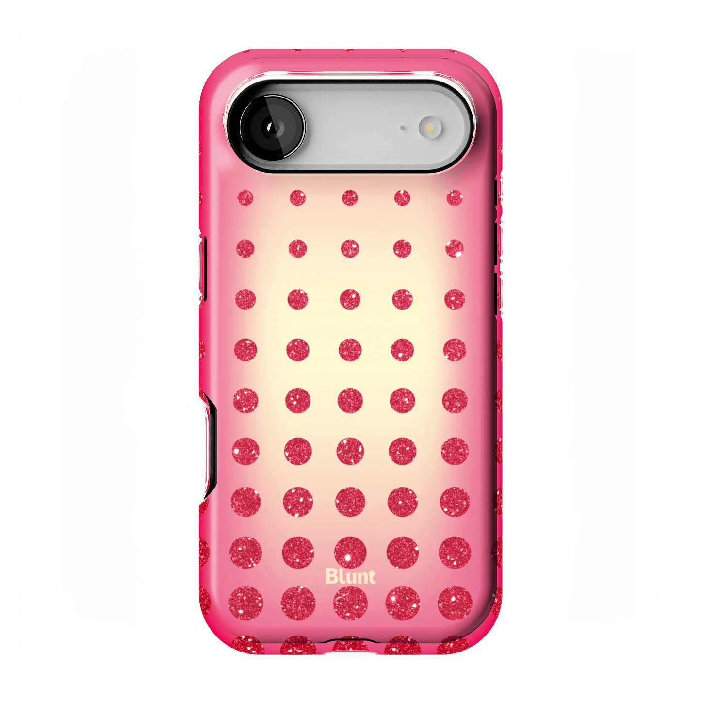 Cherry Boba iPhone Case - Blunt Cases