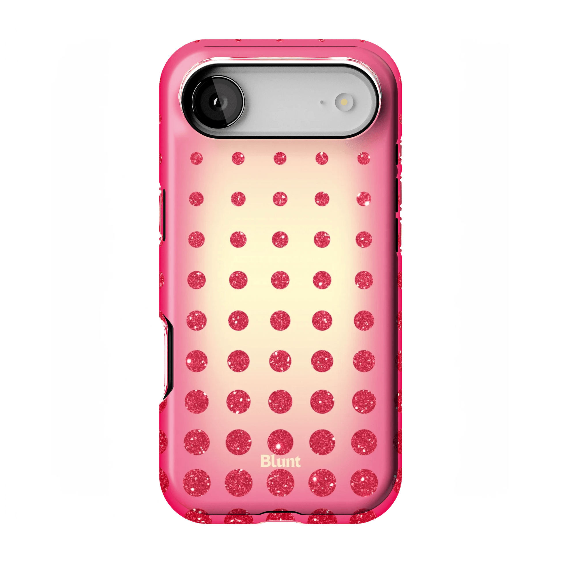 Cherry Boba iPhone Case - Blunt Cases