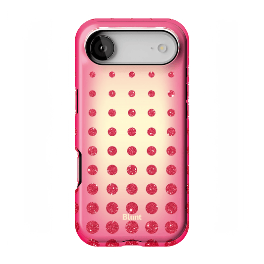 Cherry Boba iPhone Case - Blunt Cases