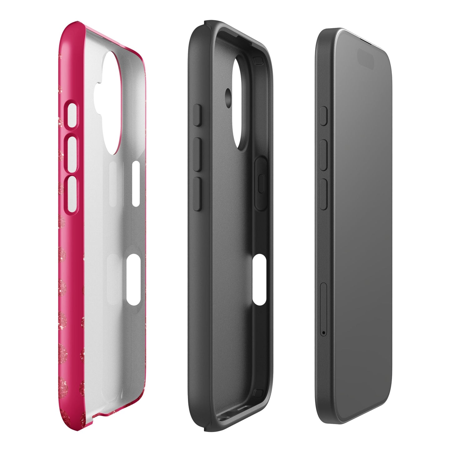 Cherry Boba iPhone Case - Blunt Cases