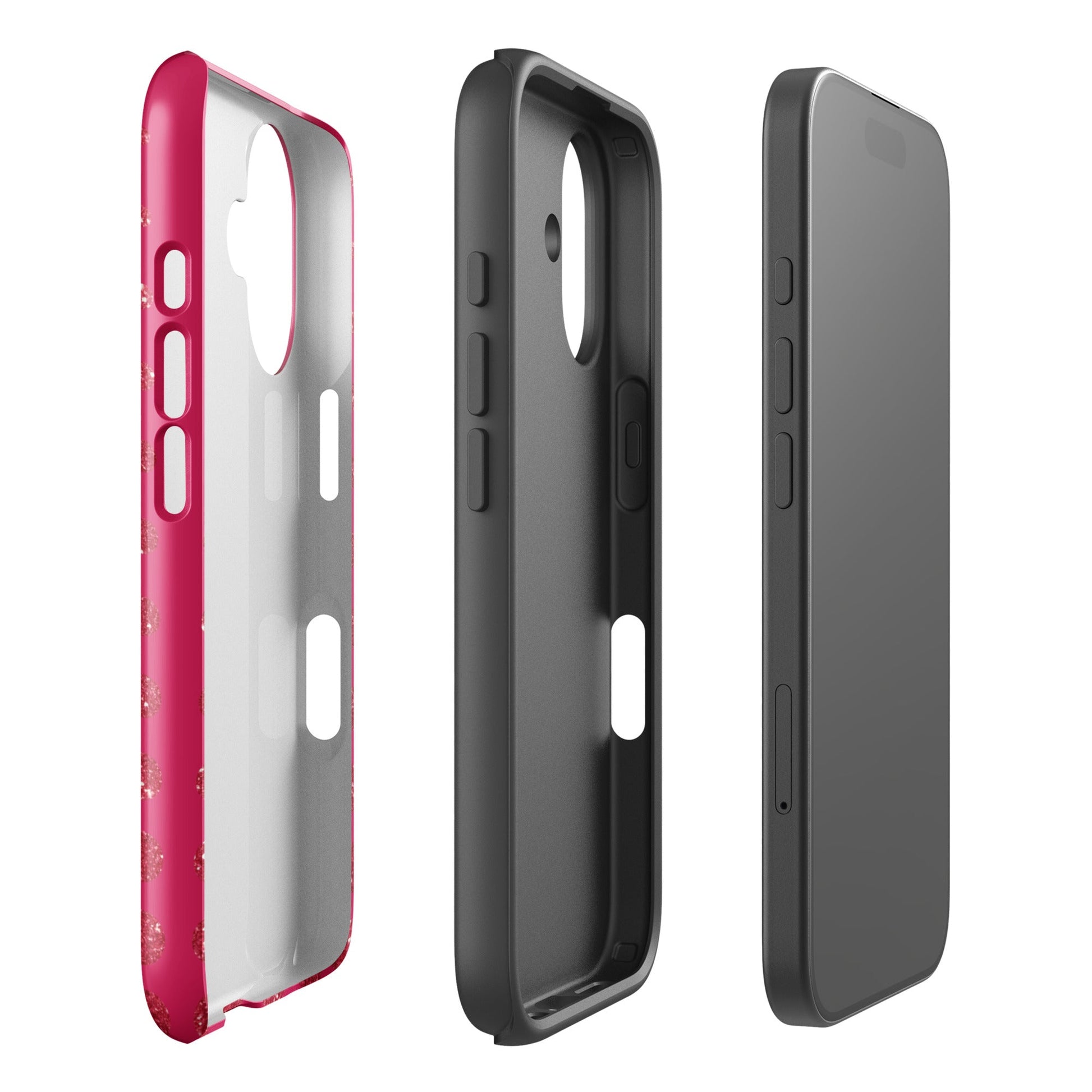 Cherry Boba iPhone Case - Blunt Cases