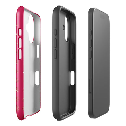Cherry Boba iPhone Case - Blunt Cases