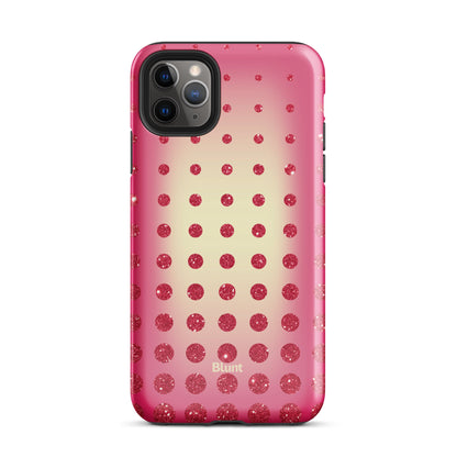 Cherry Boba iPhone Case - Blunt Cases
